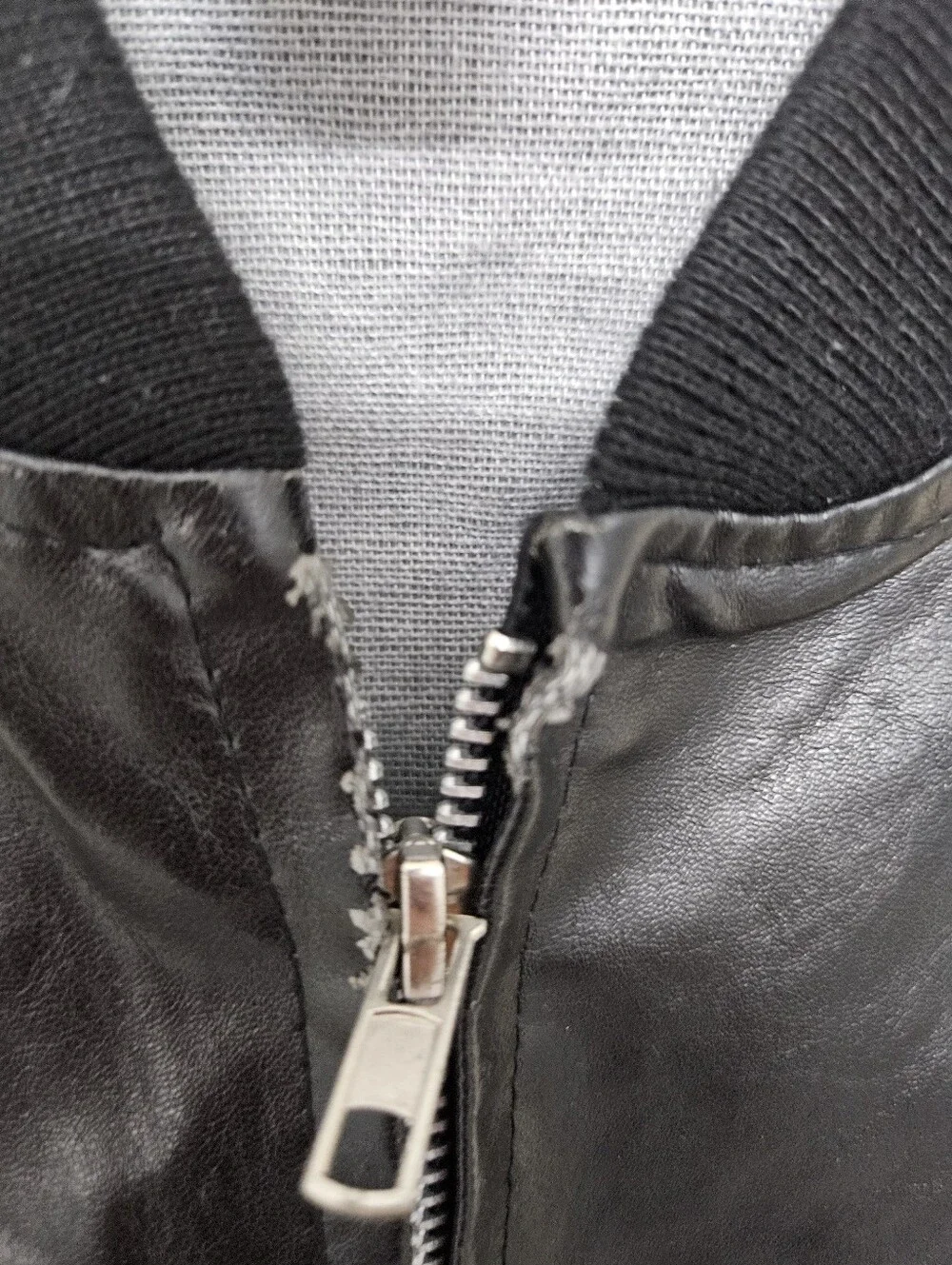 Ferris Bueller's day off jacket Medium
